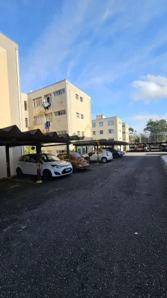 Imagem Apartamento à venda no bairro Tingui - Curitiba/PR