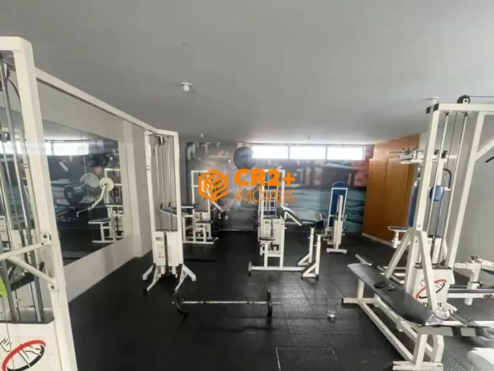 Imagem Vendo Apartamento 108m² com 3 Quartos sendo 1 Suíte, em Boa Viagem/ Setúbal.