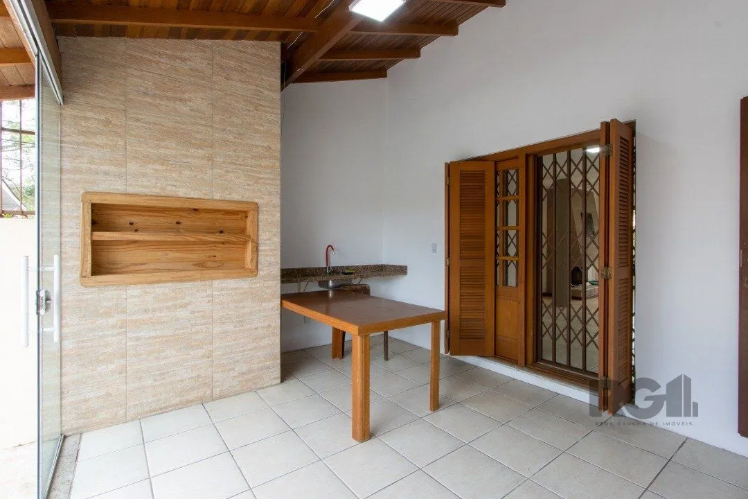 Imagem Casa em Ipanema