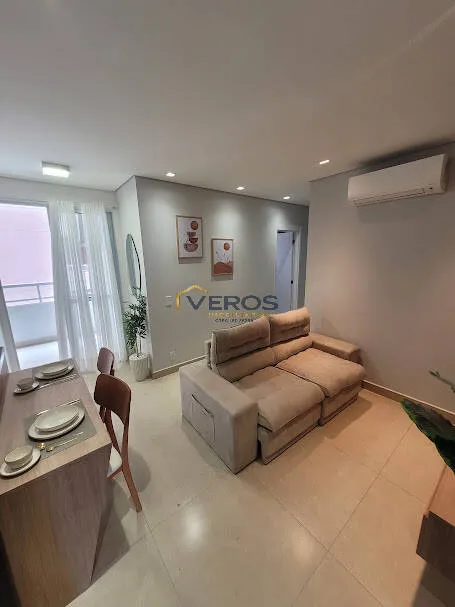 Imagem Apartamento Novo - Residencial Riviera Martim de Sá Caraguatatuba