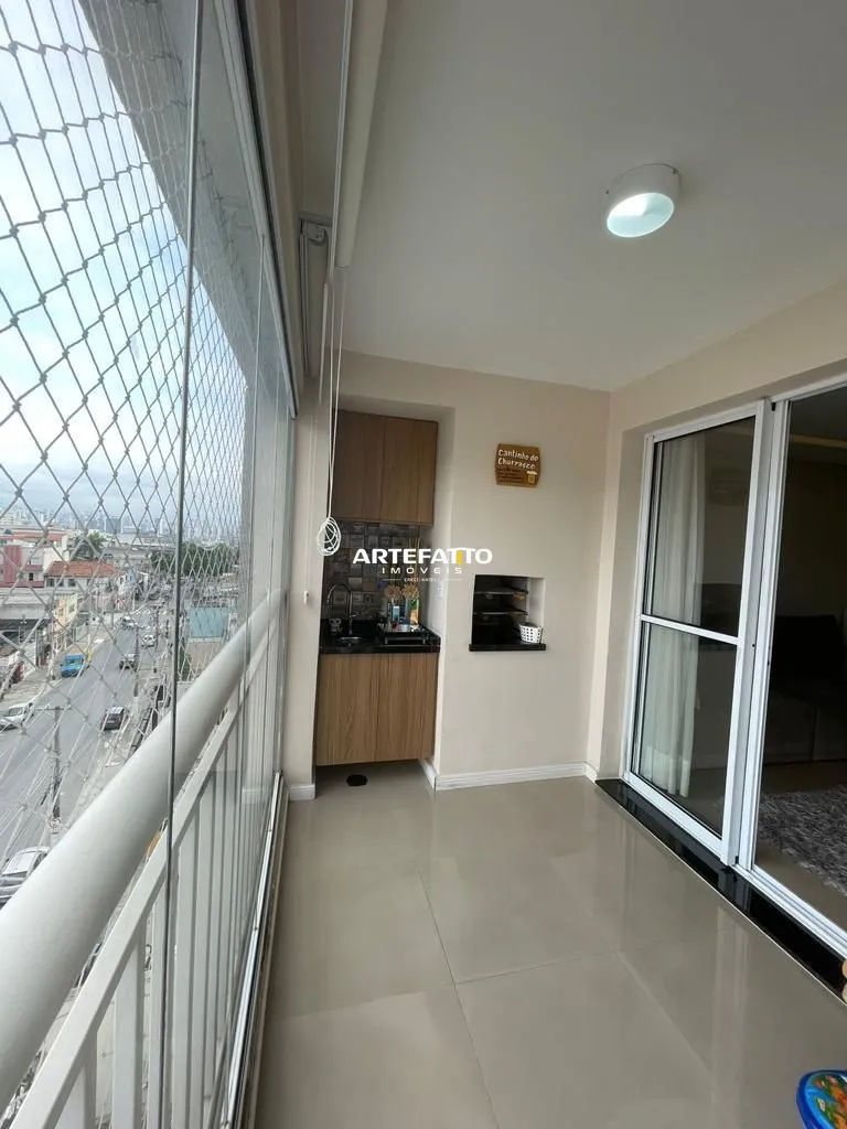 Imagem Apartamento à venda em São Paulo, Casa Verde, com 3 quartos, 86m2