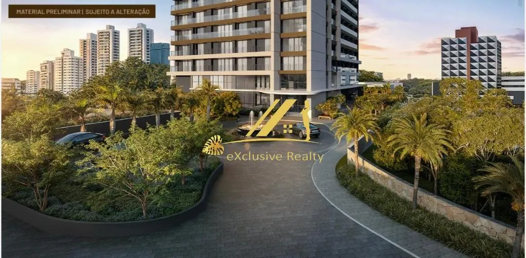 Imagem Apartamento RESIDENCIAL em Salvador - Bahia, Caminho das Árvores