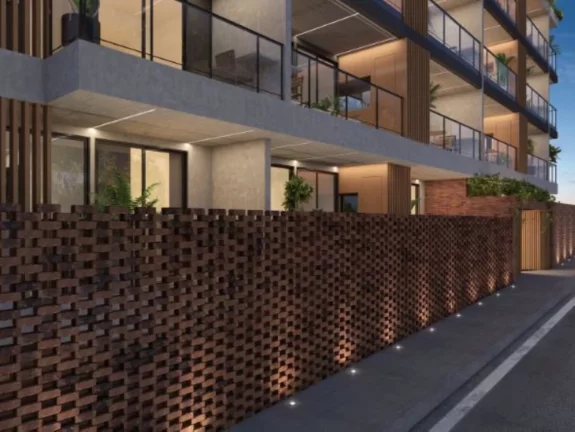Imagem APARTAMENTO RESIDENCIAL em Rio de Janeiro - RJ, Laranjeiras