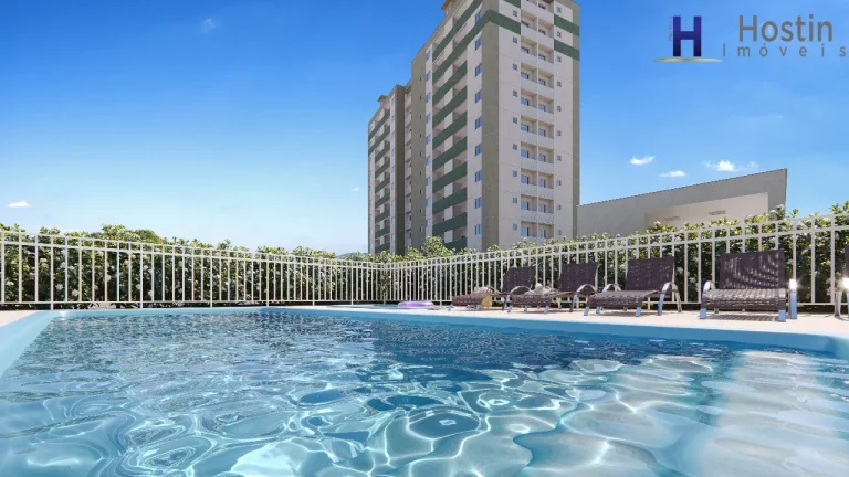 Imagem APARTAMENTO RESIDENCIAL em JARAGUÁ DO SUL - SC, ÁGUA VERDE