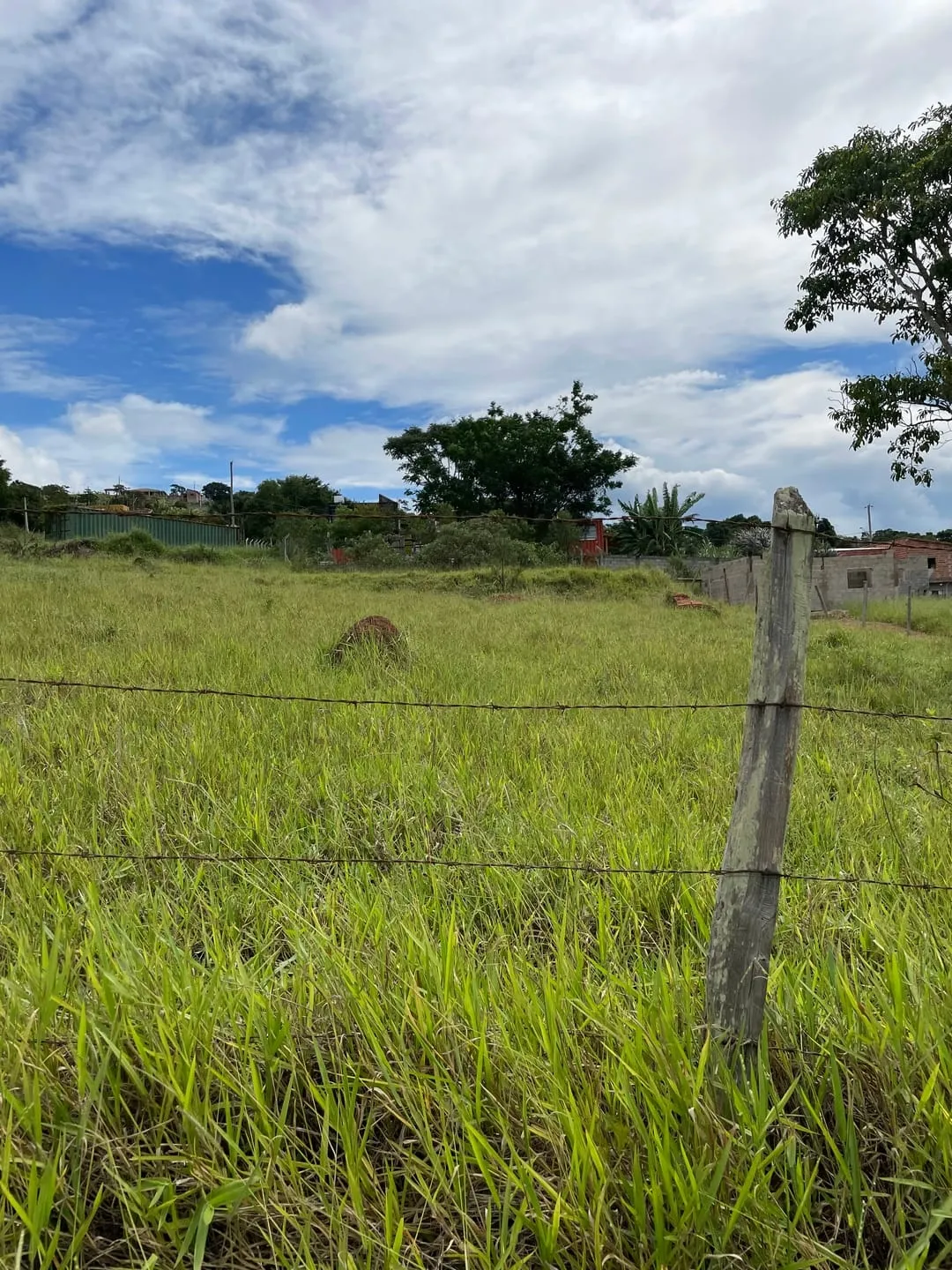 Imagem Terreno à venda 1026M², Goiabal, Pindamonhangaba - SP