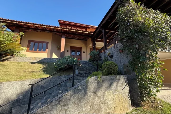 Imagem Casa em Condomínio para venda no bairro Ariribá em Balneário Camboriú