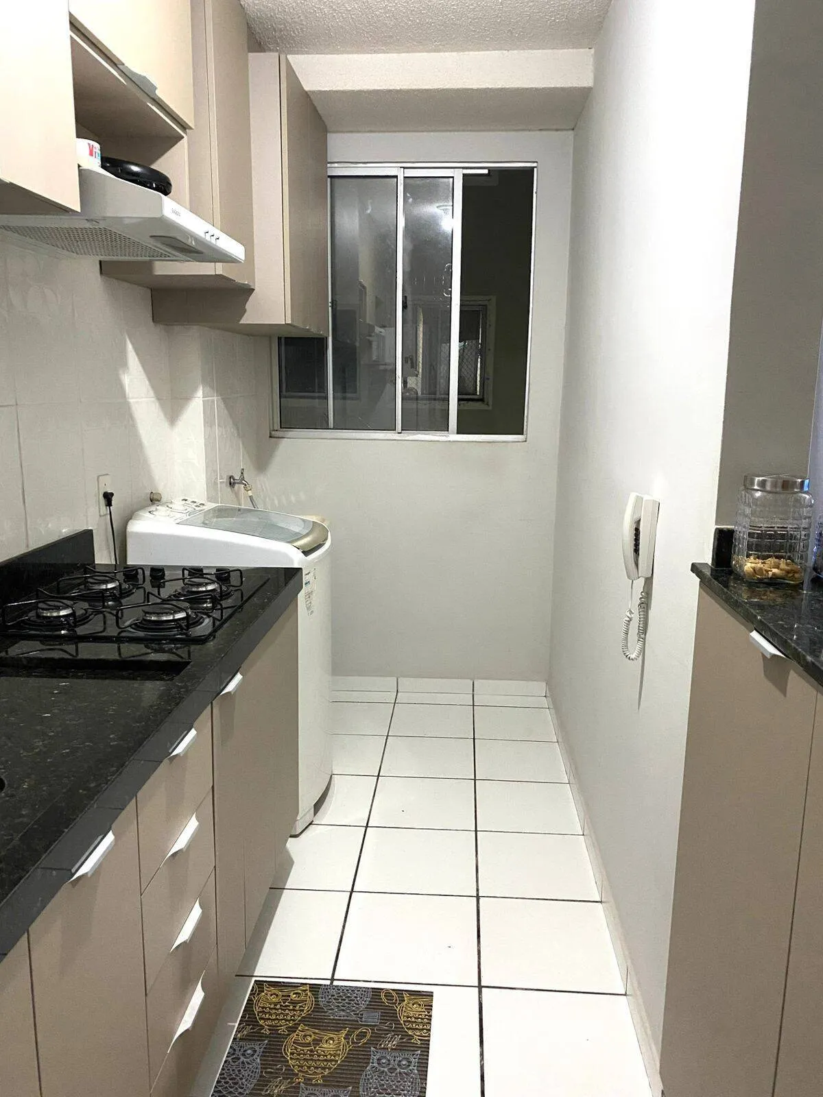 Imagem Apartamento 2 quartos Condominio MRV Parque Chapada Imperial Bairro Carumbé