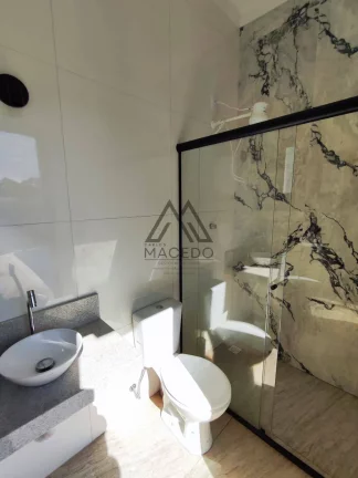 Imagem Magnífica casa com 3 suítes + escritório - Mobiliada