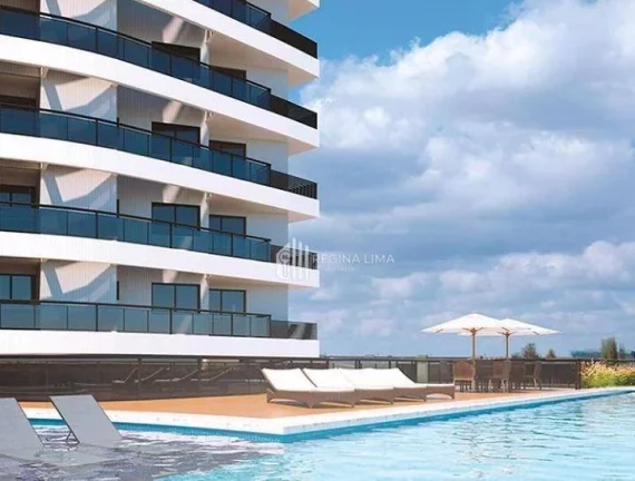 Imagem Apartamento em edificil alto padrão (pronto para morar), 4 dormitórios à venda por R$ 2.500.000,00 - Edifício GIVERNY - Jóquei - Teresina/PI