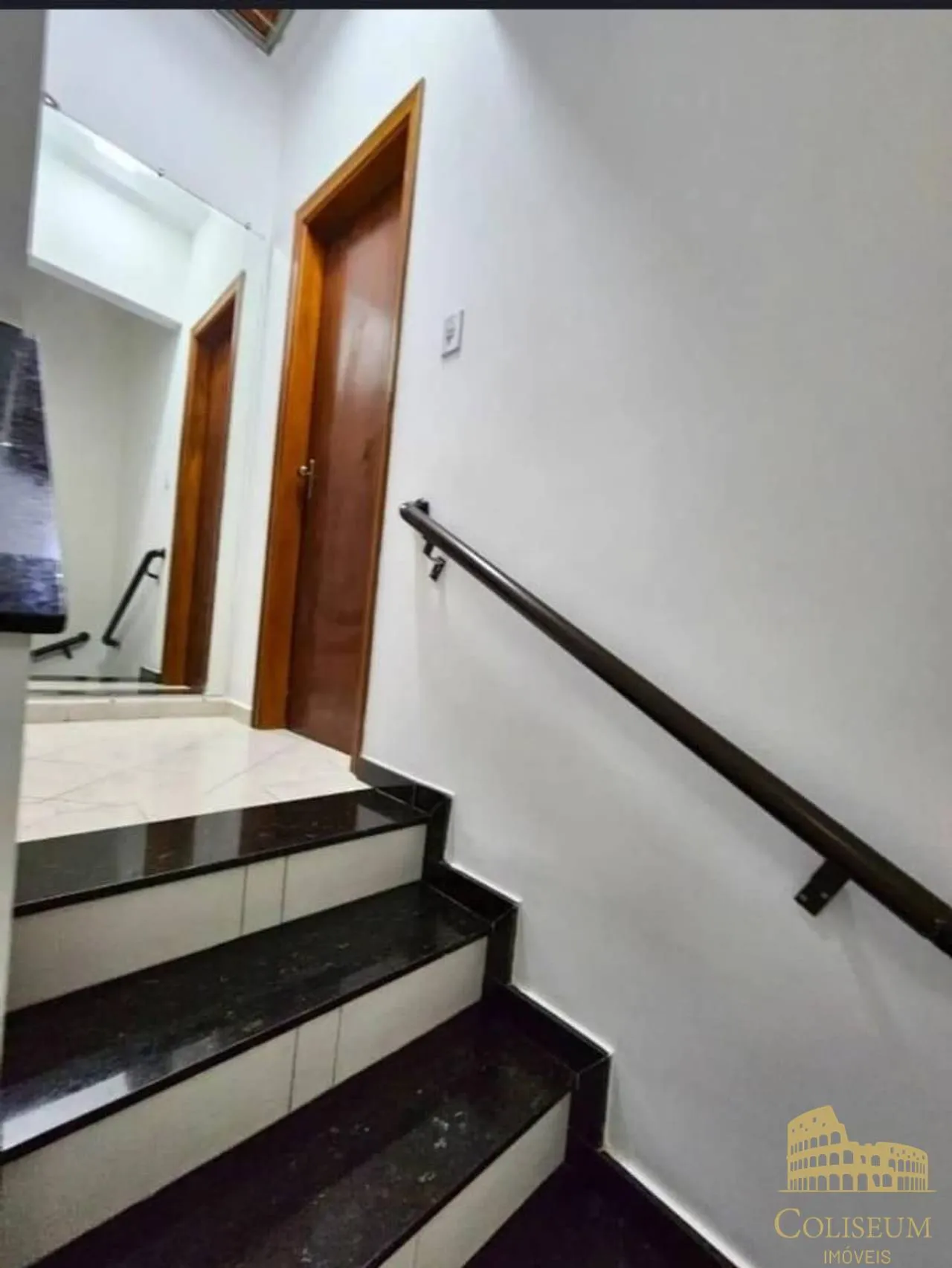 Imagem Casa com 2 dormitórios à venda, 86 m² por R$ 435.000,00 - Balneário Pires - Praia Grande/SP
