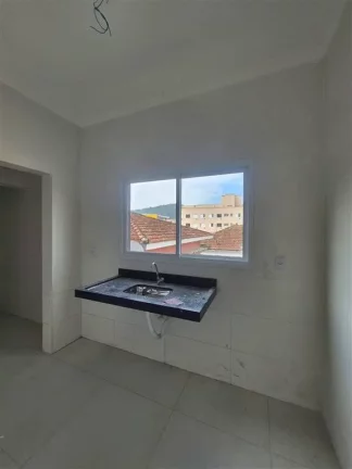 Imagem CASA COM 59 m² - PARQUE BITARU - SAO VICENTE SP