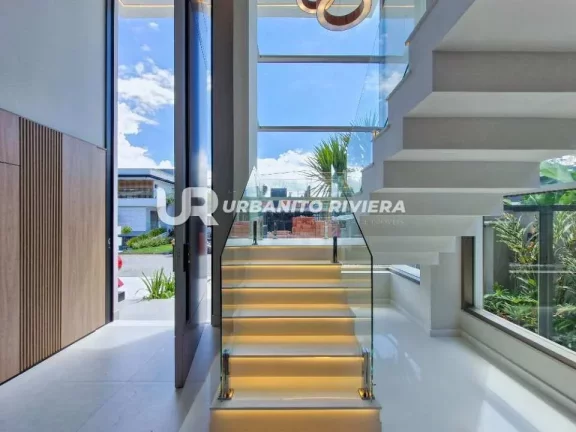 Imagem Casa à venda em Bertioga, Riviera | Módulo 11, com 6 quartos, 448,00m2