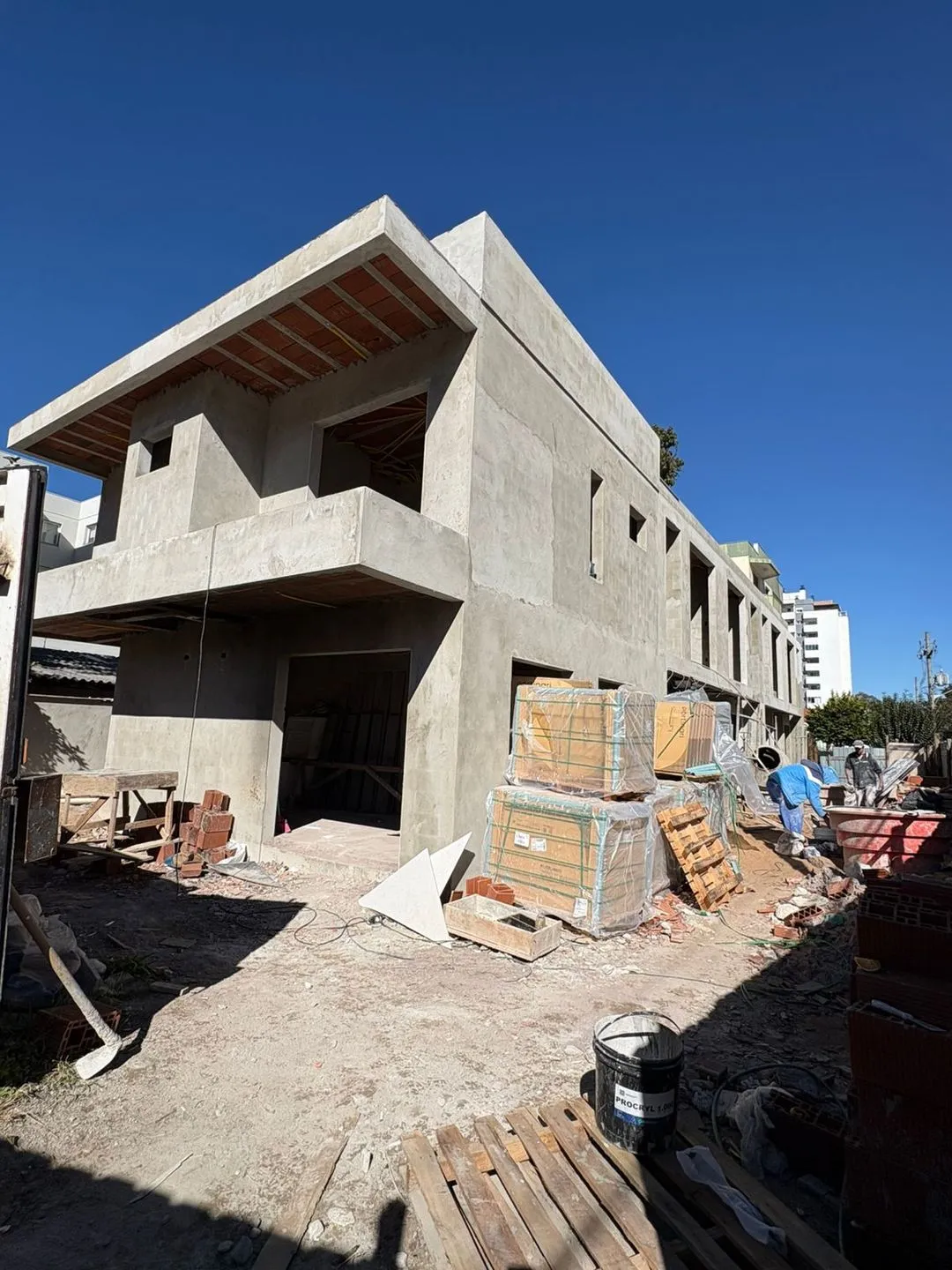 Imagem Apartamento à venda em Caxias do Sul, Santa Lucia, com 2 quartos, 82.35m2