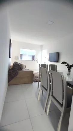 Imagem Casa para Mobiliada para locação no SIM