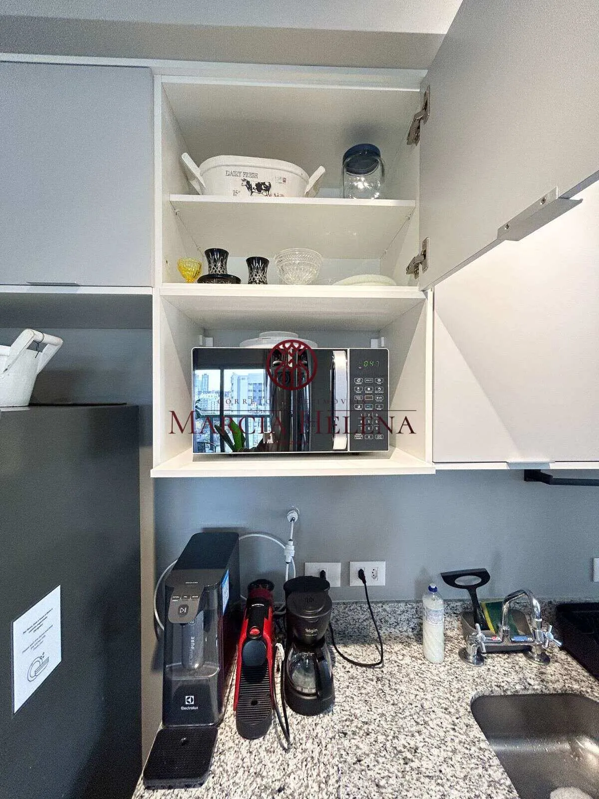 Imagem Apartamento à venda, no Helbor My Way Guanabara em Campinas, Botafogo, com 2 quartos, 58m2