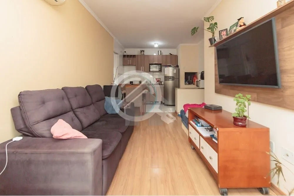 Imagem Apartamento com excelente localização, próximo à Av. Salvador França/PUCRS, Parques, Supermerca...