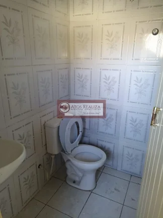 Imagem Casa térrea com edícula em Cidade Dutra Interlagos - São Paulo: 100m², 2 dormitórios, por R$750k para venda e locação