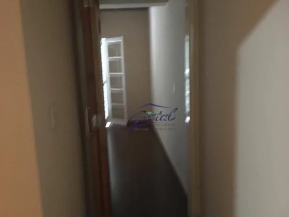 Imagem Casa com 2 dormitórios para alugar, 100 m² por R$ 3.489,50/mês - Jardim Ester - São Paulo/SP