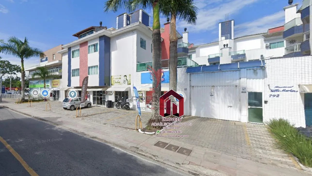 Foto do imóvel Cobertura Maravilhosa à Venda - Praia dos Ingleses | Florianópolis - SC BRASIL em Rua Intendente João Nunes Vieira - Ingleses Do Rio Vermelho, Florianópolis - SC