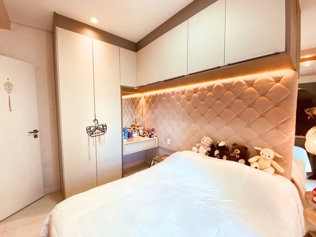 Imagem Apartamento com 4 Quartos à Venda, 186 m² em Ponta da Praia - Santos