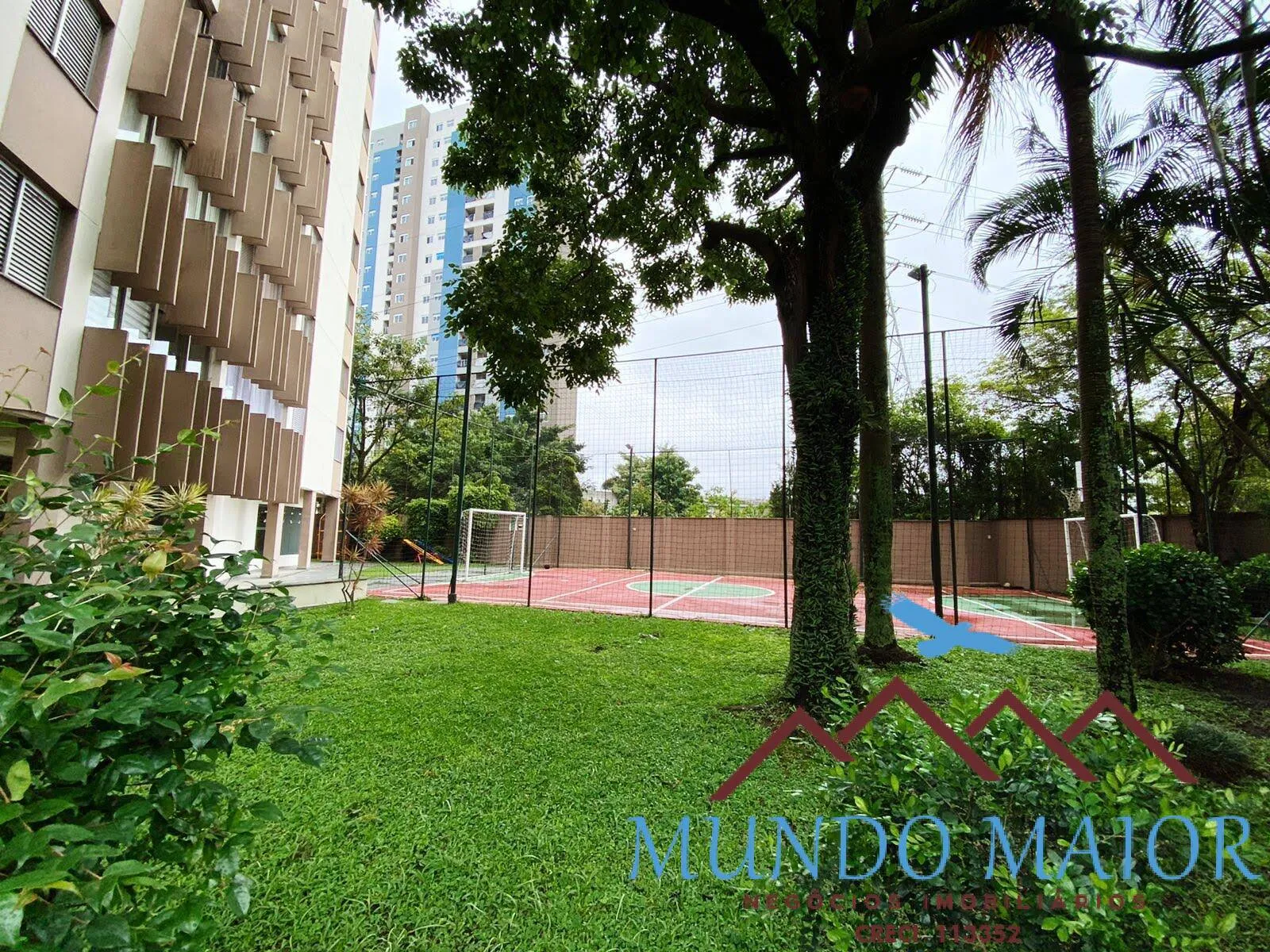 Imagem "90m² dos Sonhos: 3 Dorms + Piscina-Centro- por Preço de Oportunidade!"
