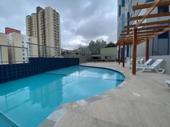 Imagem TERRAÇO BEACH PARQUE - Apto 55m² (Unidade de Revenda), em um condomínio com mais de 25 itens de lazer!