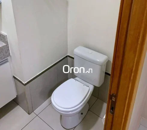 Imagem Sala à venda, 39 m² por R$ 479.900,00 - Jardim Goiás - Goiânia/GO