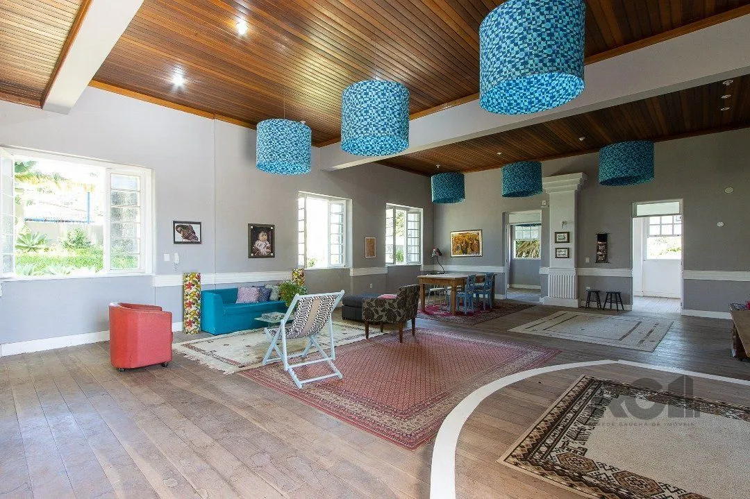 Imagem Casa em Belém Velho