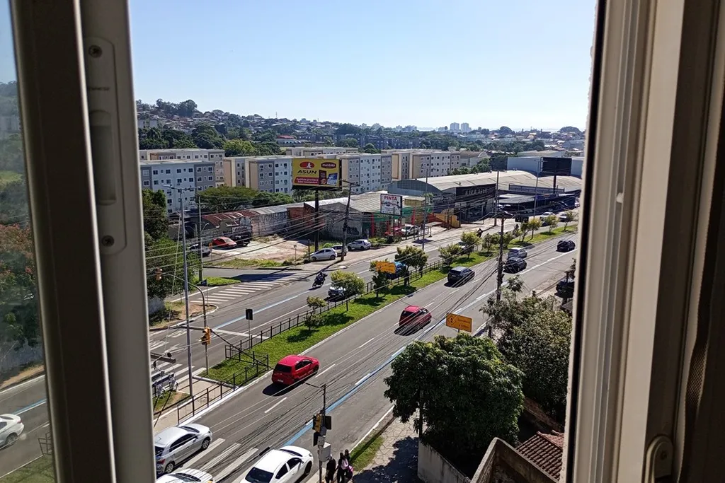 Imagem Apartamento em Cavalhada