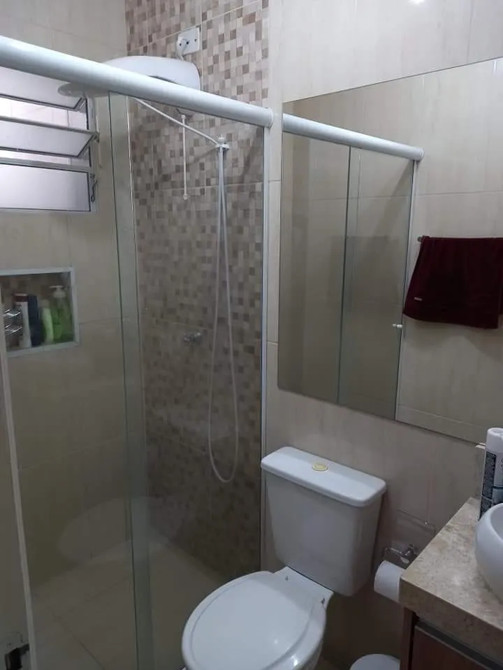 Imagem Seu novo lar com conforto, lazer e segurança no Condomínio Villa Allegro em Sorocaba