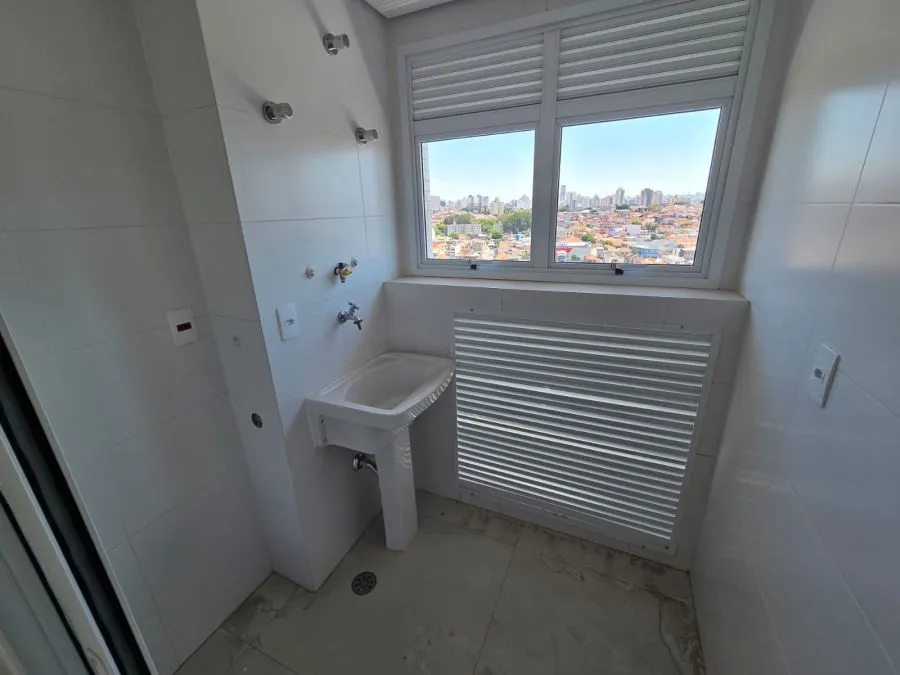 Imagem Apartamento Novo no Tatuapé, próximo ao Shopping e metrô.