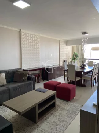 Imagem APARTAMENTO RESIDENCIAL em BALNEÁRIO CAMBORIÚ - SC, CENTRO