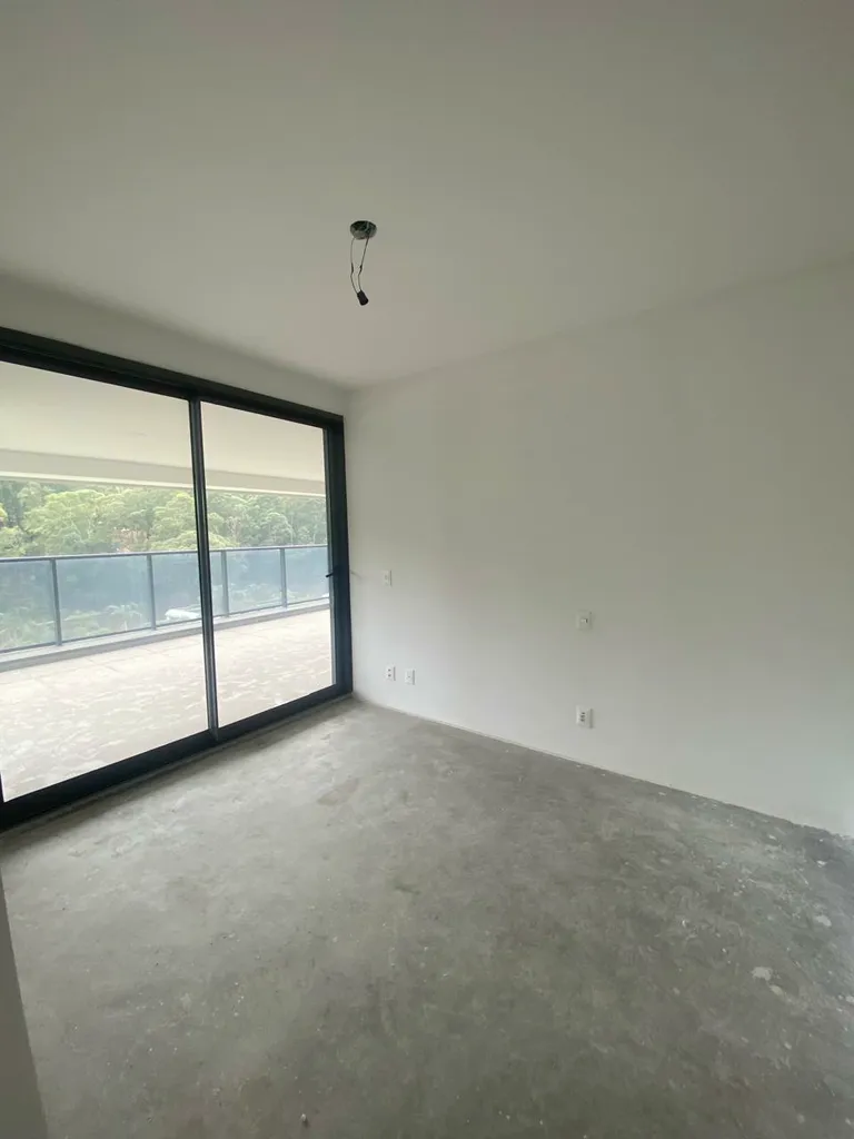 Imagem APARTAMENTO RESIDENCIAL em São Paulo - SP, Cidade Jardim