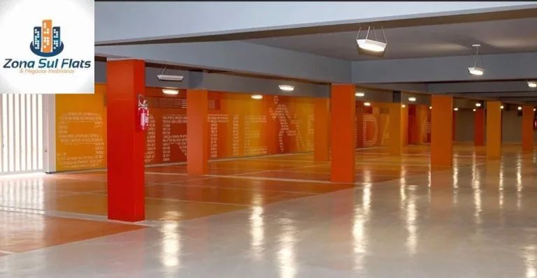 Imagem Apartamento à Venda No Brooklin Com 2 Dormitórios Sendo 1 Suíte e 1 Vaga