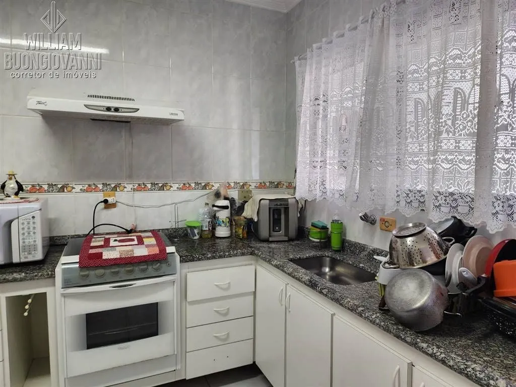 Imagem Apartamento à Venda em Caiçara, Praia Grande - SP