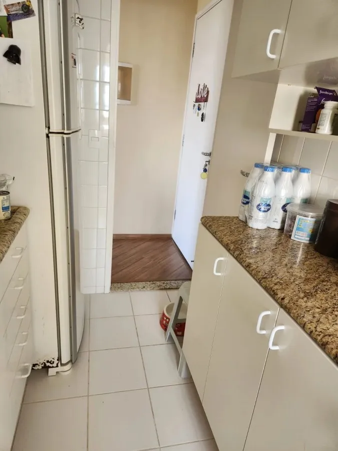 Imagem Apartamento para Venda em São Paulo, City América, 3 dormitórios, 1 suíte, 2 banheiros, 1 vaga
