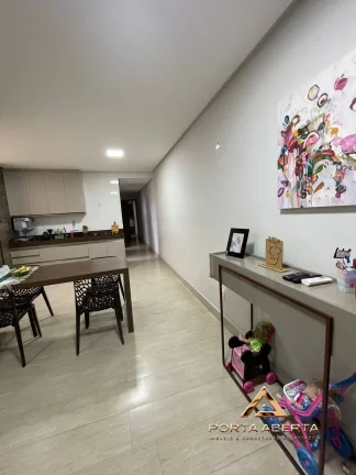 Imagem Apto de 2 Quartos, sendo 1 Suite - Cidade Nobre - COD 1352