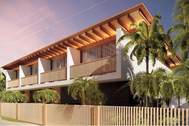 Foto do imóvel Residencial Nias