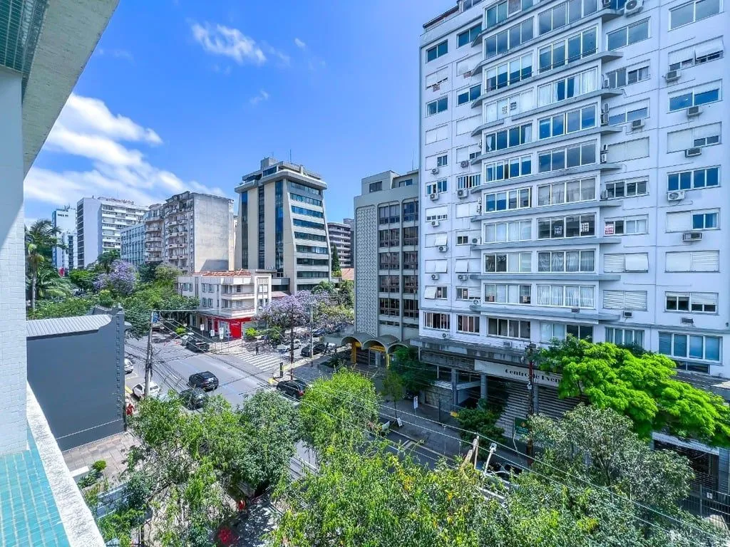 Imagem Apartamento em Moinhos de Vento