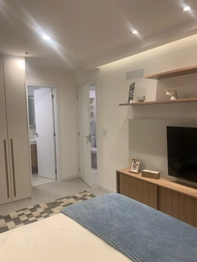 Imagem Apartamento para Venda em Petrópolis / RJ no bairro Retiro