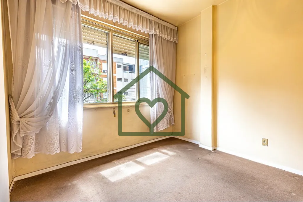 Imagem APARTAMENTO 3 DORMITÓRIO COM 1 SUITE/ AREA DE SERVIÇO COM DORMITORIO E BANHEIRO AUXILIAR / VAGA DE...