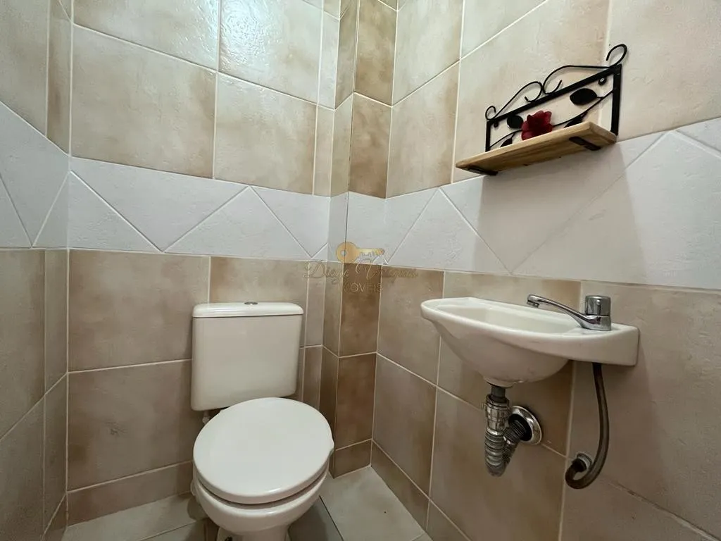 Imagem Casa em Condomínio para Venda em Teresópolis / RJ no bairro Bom Retiro