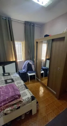 Imagem Casa no Itanguá, Sorocaba, SP