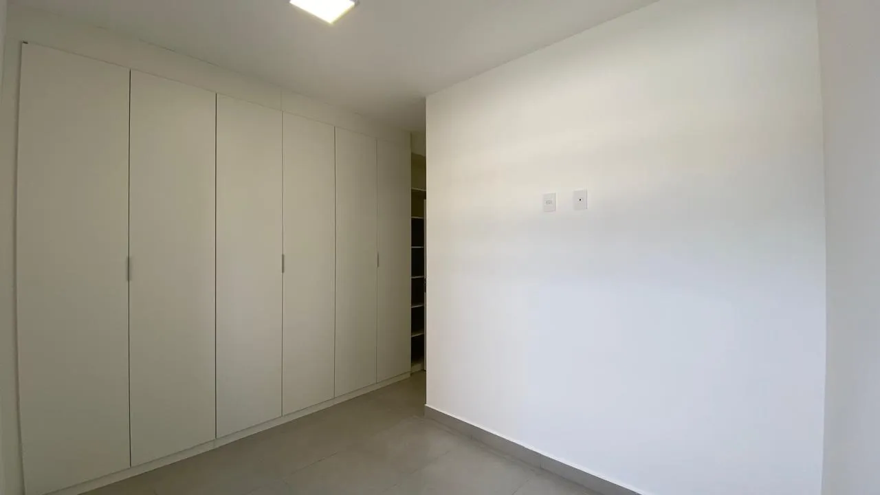 Imagem Lindo Apartamento de 76 m² com Sacada Gourmet no Condomínio JK Boa Vista !!