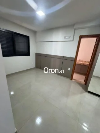 Imagem Apartamento à venda, 88 m² por R$ 850.000,00 - Setor Bueno - Goiânia/GO