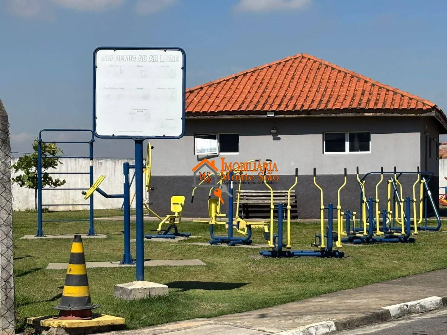 Imagem Apartamento com 2 dormitórios à venda, 55 m² por R$ 270.000,00 - Jardim Odete - Guarulhos/SP