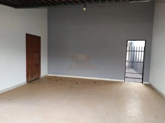 Imagem ALUGO CASA NO JARDIM FELICIDADE