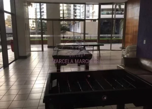 Imagem 4 Quartos (1 Suíte), Frente, Montado, DCE, 2 Vagas, Lazer Completo