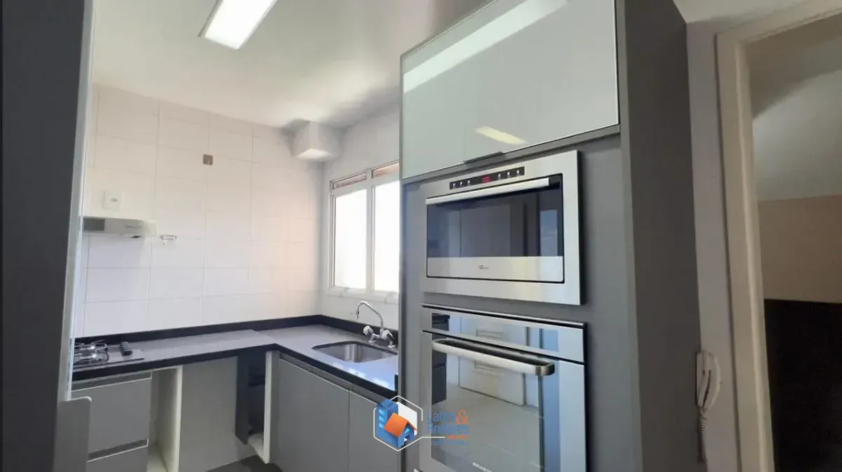 Imagem Cobertura para venda em Jardim Monte Kemel com 3 quartos, sendo 3 suítes, 280m²