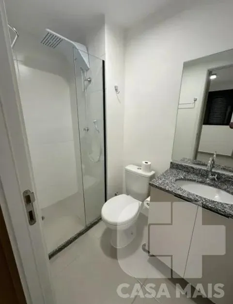 Imagem Apartamento para Locação em São Paulo / SP no bairro Butantã